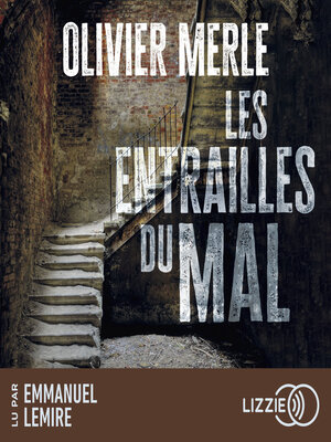 cover image of Les entrailles du mal